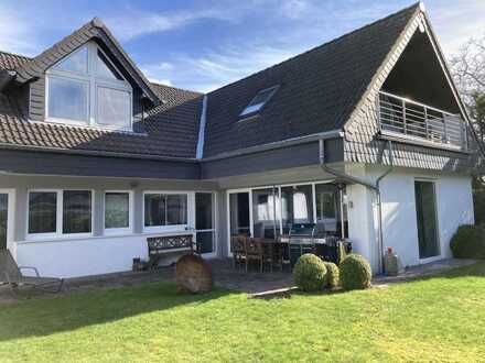 ***Mietkauf*** Modernes Einfamilienhaus in schöner westlicher Lage von Kaarst