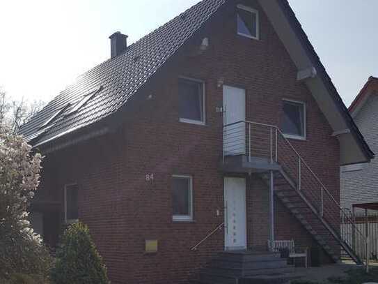 Haus zur Miete in Herford.