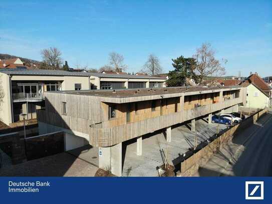 Exklusive Gelegenheit in Üttingen: Preisnachlass für moderne Neubauwohnung!