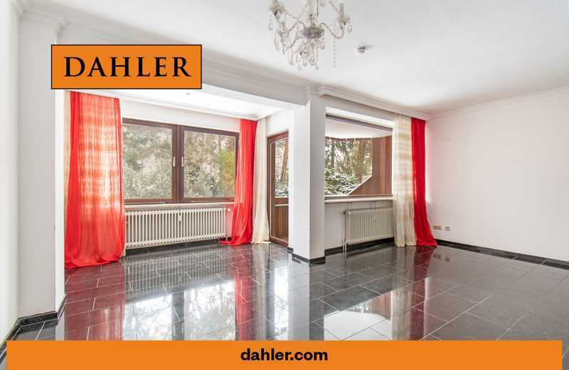 Gemütliche 3-Zimmer-Wohnung im Herzen von Hamburg-Schnelsen