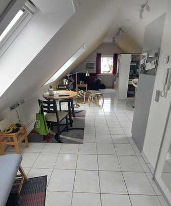 450 € - 40 m² - 1.0 Zi.