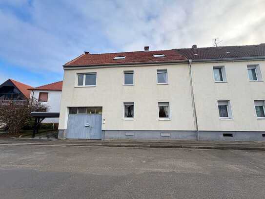 Charmante Doppelhaushälfte in Wiesoppenheim: Ihr Traumhaus mit großem Garten und viel Platz!