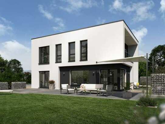 BAUHAUS-ARCHITEKTUR IN OKAL-DESIGN