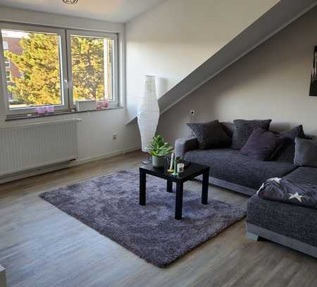 2 Zimmer Wohnung zu mieten