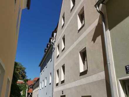 *Traumhafte Galeriewohnung im Zentrum - RGB*