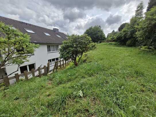 83 m² Dreizimmer KDB mit Terrasse und Garage