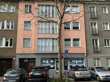 DG Appartement in Klettenberg