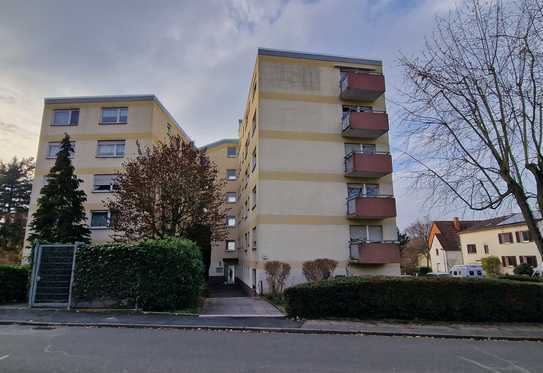 Der perfekte Grundriss: 3 ZKBB-Eigentumswohnung - Budenheim
