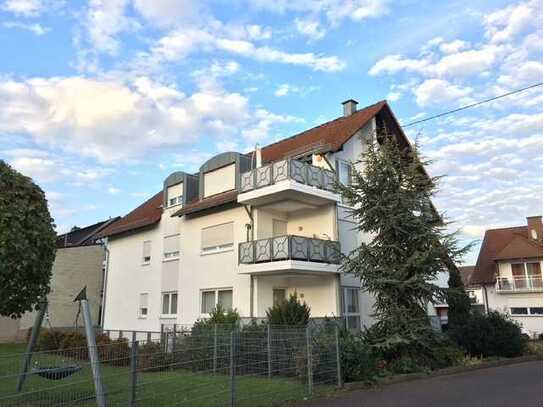 Vallendar/Niederwerth, Teil-Möblierte Wohnung für 2-3 Personen