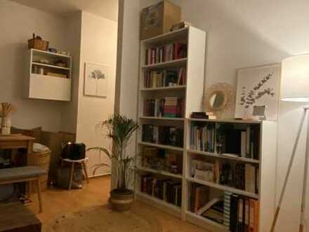 Helles 25 m² Appartement im beliebten Kaiserviertel!