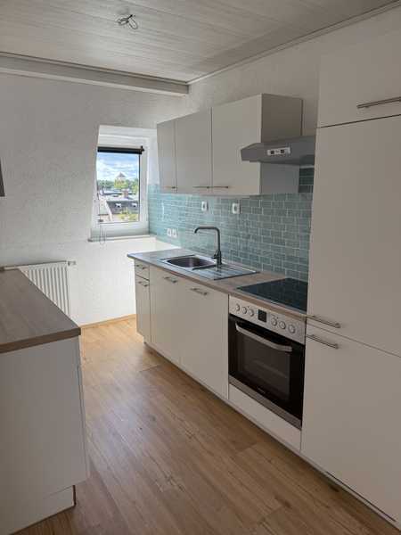                                                               helle 3 Raumwohnung in Selb                                                       in Selb (Wunsiedel im Fichtelgebirge)