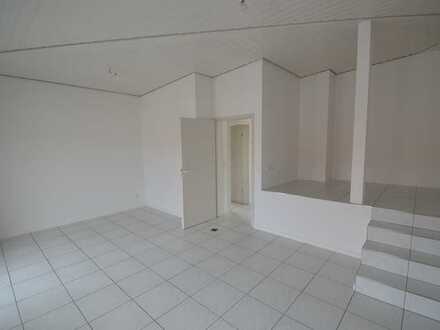 Traumhaft helle, ruhige 3-Zimmer-Penthouse-Maisonette-Wohnung m. großer Sonnenterrasse KA-Oststadt