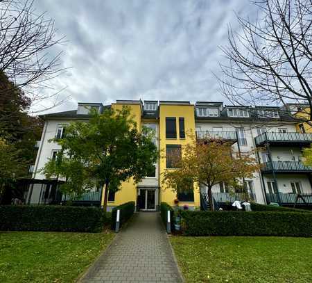 Exklusive 4-Zimmer-Maisonettewohnung mit Dachterrasse – Modernes Wohnen auf zwei Etagen in Lahr!