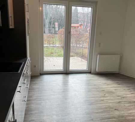 Ihre Traumwohnung mit Einbauküche wartet auf Sie!