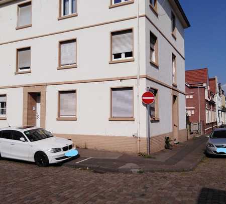 2 Zimmerwohnung EG - Nähe Diakonie