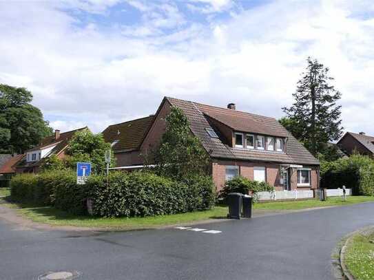 ***ROSENGARTEN-ECKEL***MEHRFAMILIENHAUS MIT 2/3 EINHEITEN ZU VERKAUFEN***