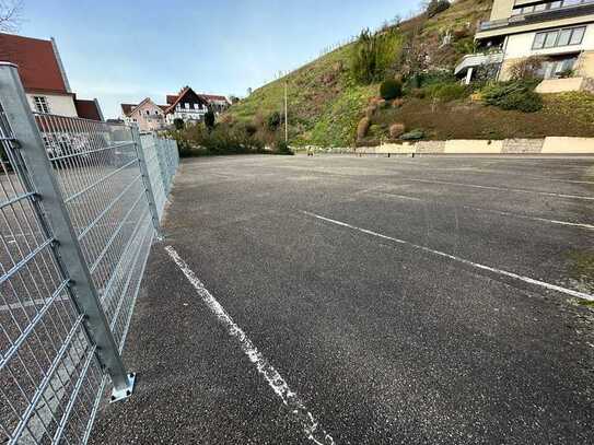 500 qm Parkplatz im Ortskern Bühlertal