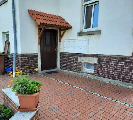 DG-Wohnung in Zittau West