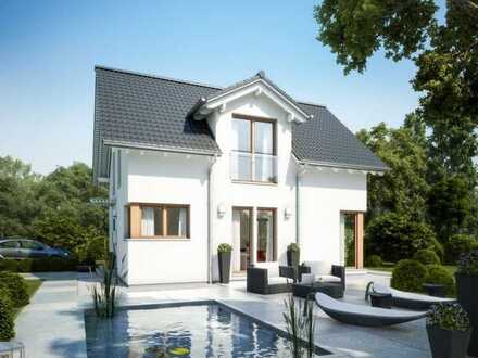 Hier fühle ich mich mit der Familie Zuhause!