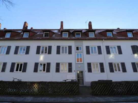 Schöne 2-Zimmer-Wohnung in ruhiger Lage in Eberstadt