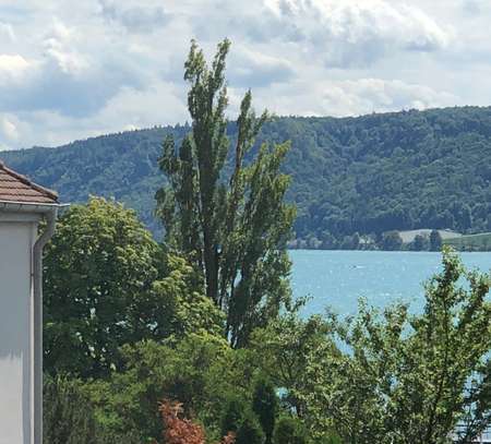 3-Zimmer-Wohnung mit Teilseeblick in Bodman-Ludwigshafen