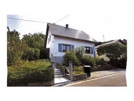 Schönes Haus mit fünf Zimmern in Bad Kreuznach (Kreis), Bad Kreuznach