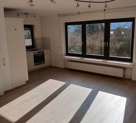 Schicke Einliegerwohnung in Eitorf/Mühleip