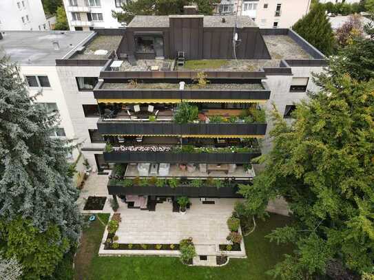 Modernisierte 4-Zimmer-Wohnung in Frankfurt Seckbach zu verkaufen