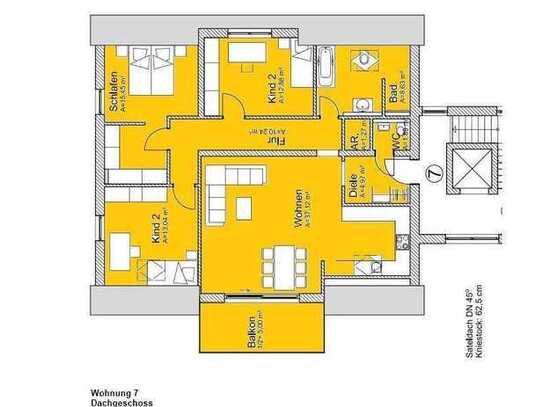 +++ VORANKÜNDIGUNG! +++ Neubau von 8 komfortablen Eigentumswohnungen mit Lift in zentraler Lage!