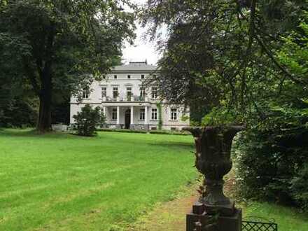 Provisionsfreie Anwesen mit Villa direkt am Wupper Ufer zw. Düsseldorf, Köln und Wuppertal