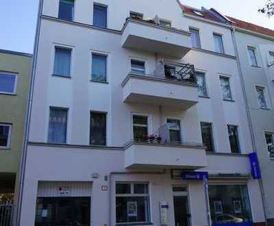 2- Zimmerwohnung zu vermieten