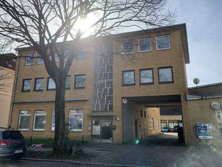 Großzügige Bürofläche in Barmbek-Süd