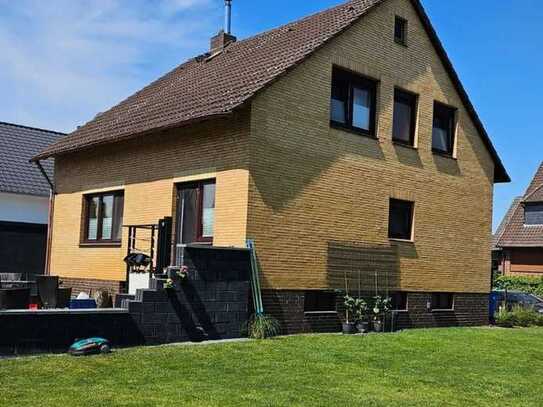 Meinersen! Saniertes Einfamilienhaus in bester Lage.