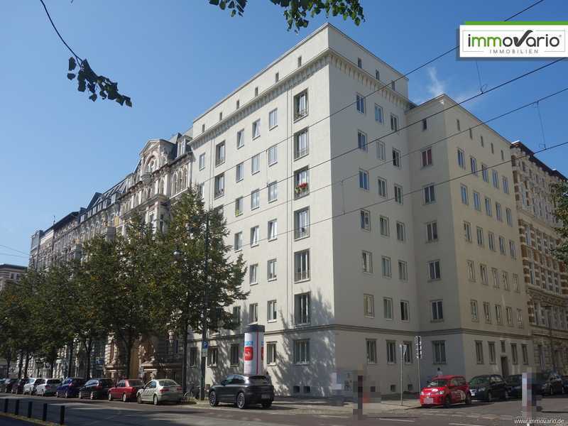                                                               H&uuml;bsche 2-Zimmer-Wohnung mit Tageslichtbad, Wanne und Balkon - inmitten der Alt&hellip;                                                       in Altstadt (München)