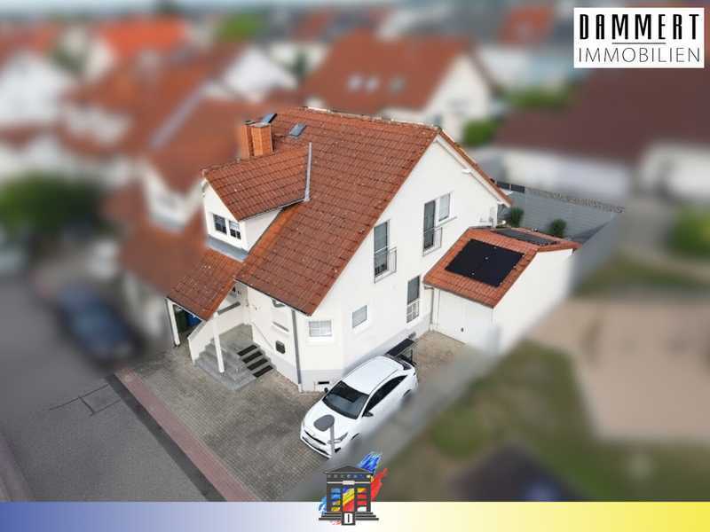 Real Estate Title Image Background