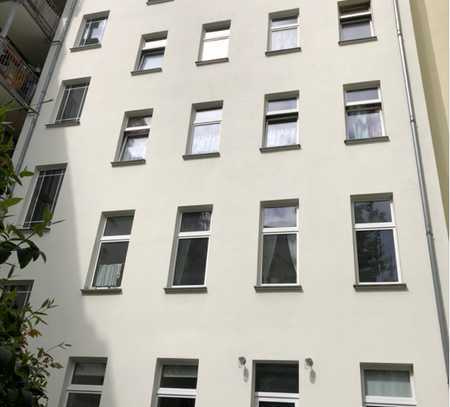 Investment in Mitte - 1.5 Zimmer in der Zionskirchstr. solide vermietet