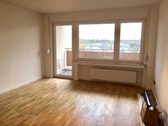 modernes Appartement mit Balkon im Kölner Westen