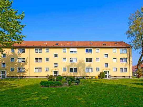 Im Herzen vom Elsken! Gemütliche 2 - Zimmer Wohnung in Ahlen