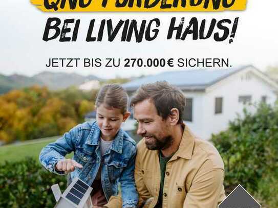 Euer schnuckeliges Einfamilienhaus im Grünen, sorgenfrei in den Feierabend!!!