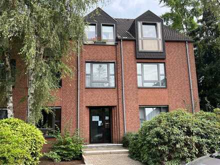 Gehobene Maisonettewohnung in ruhiger Wohnlage