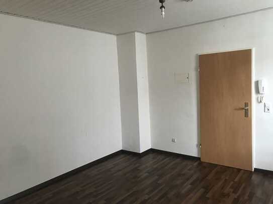 schöne helle 1-Raum-Wohnung in Krefeld