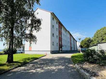 4 Zimmerwohnung in Heidenheim
