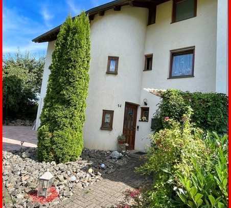 Reihenmittelhaus mit Garten in Jestetten