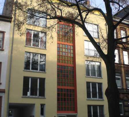 Sehr Schöne 2-Zimmer-Wohnung in der Ludwigstr Offenbach am Main