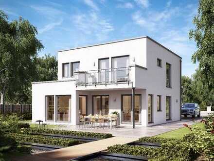 Tradition trifft Moderne: Ihr Einfamilienhaus als Herzstück des Glücks und zeitloser Eleganz