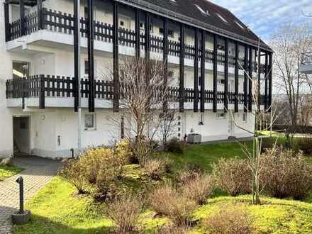 EIGENTUMSWOHNUNG ALS KAPITALANLAGE MIT POTENZIAL