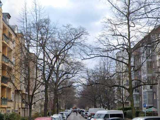 Top saniertes Mehrfamilienhaus Berlin-Pankow