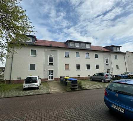 Schöne 3-Zimmer-Wohnung in Braunschweig-Siegfriedeviertel