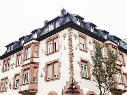 ++TOP gepflegt++3 ZKB++Dachgeschoß++vermietet