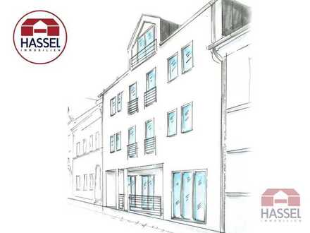 Kapital anlegen im Herzen von Zülpich-Stadtgebiet, Etagenwohnung